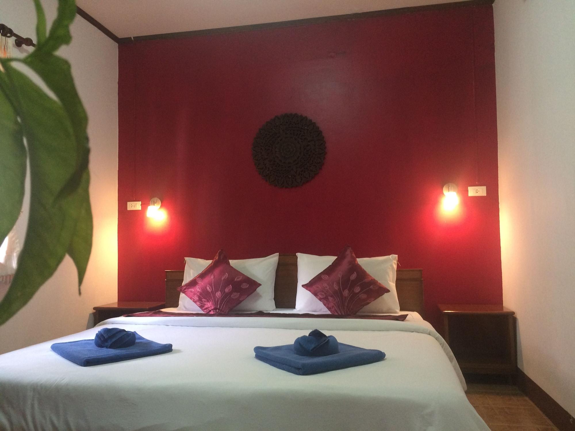 Loma Resort Khao Lak Exterior photo