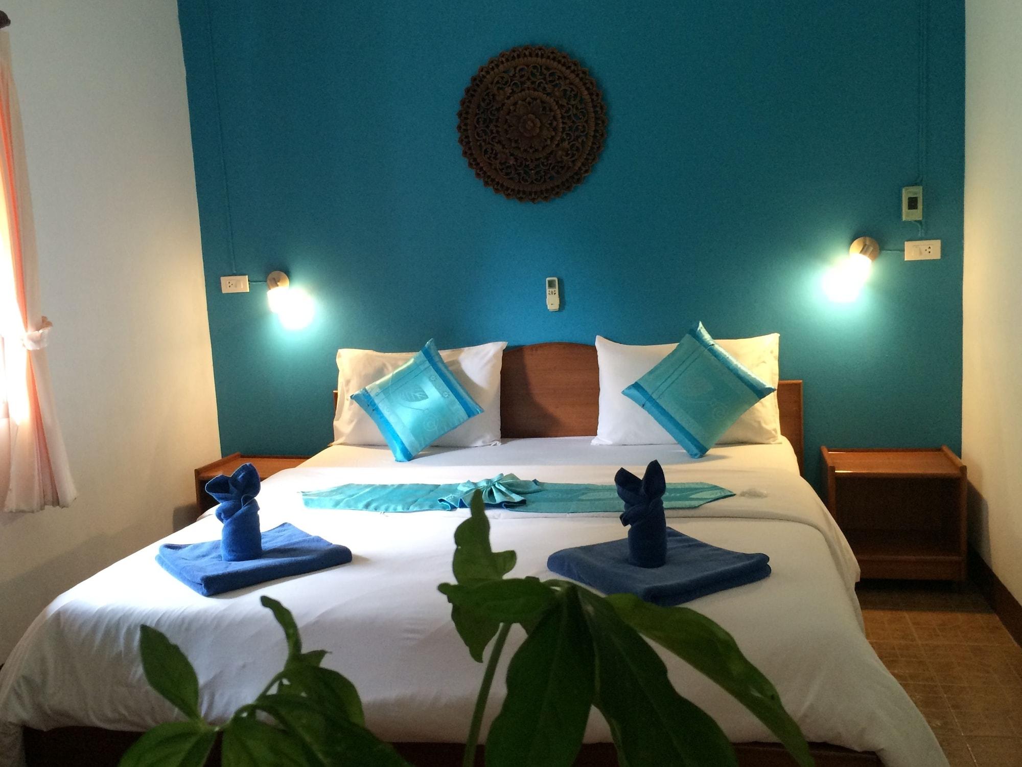 Loma Resort Khao Lak Exterior photo
