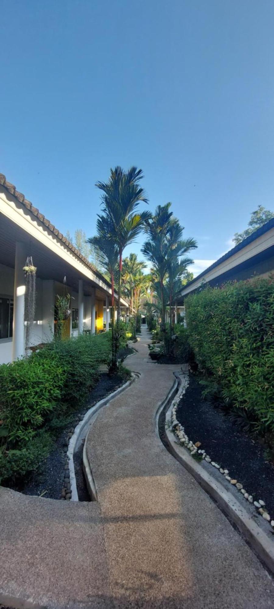 Loma Resort Khao Lak Exterior photo