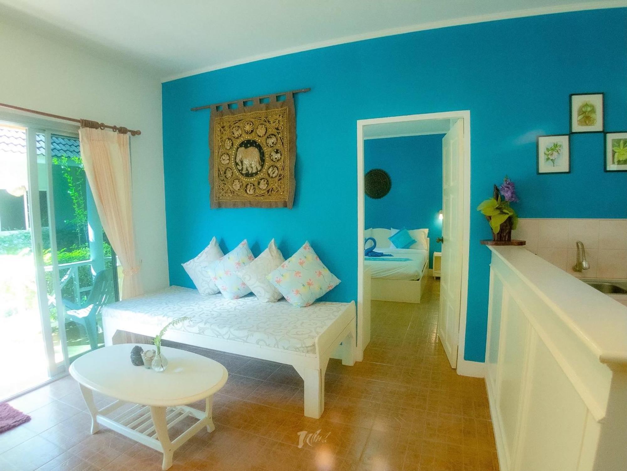 Loma Resort Khao Lak Exterior photo