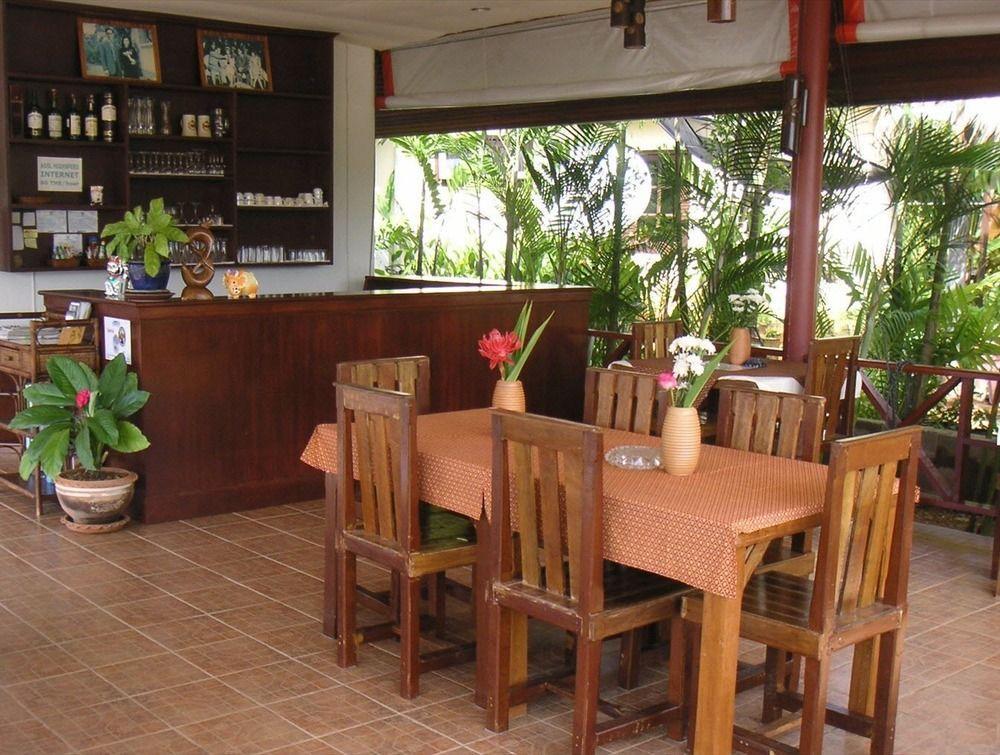 Loma Resort Khao Lak Exterior photo